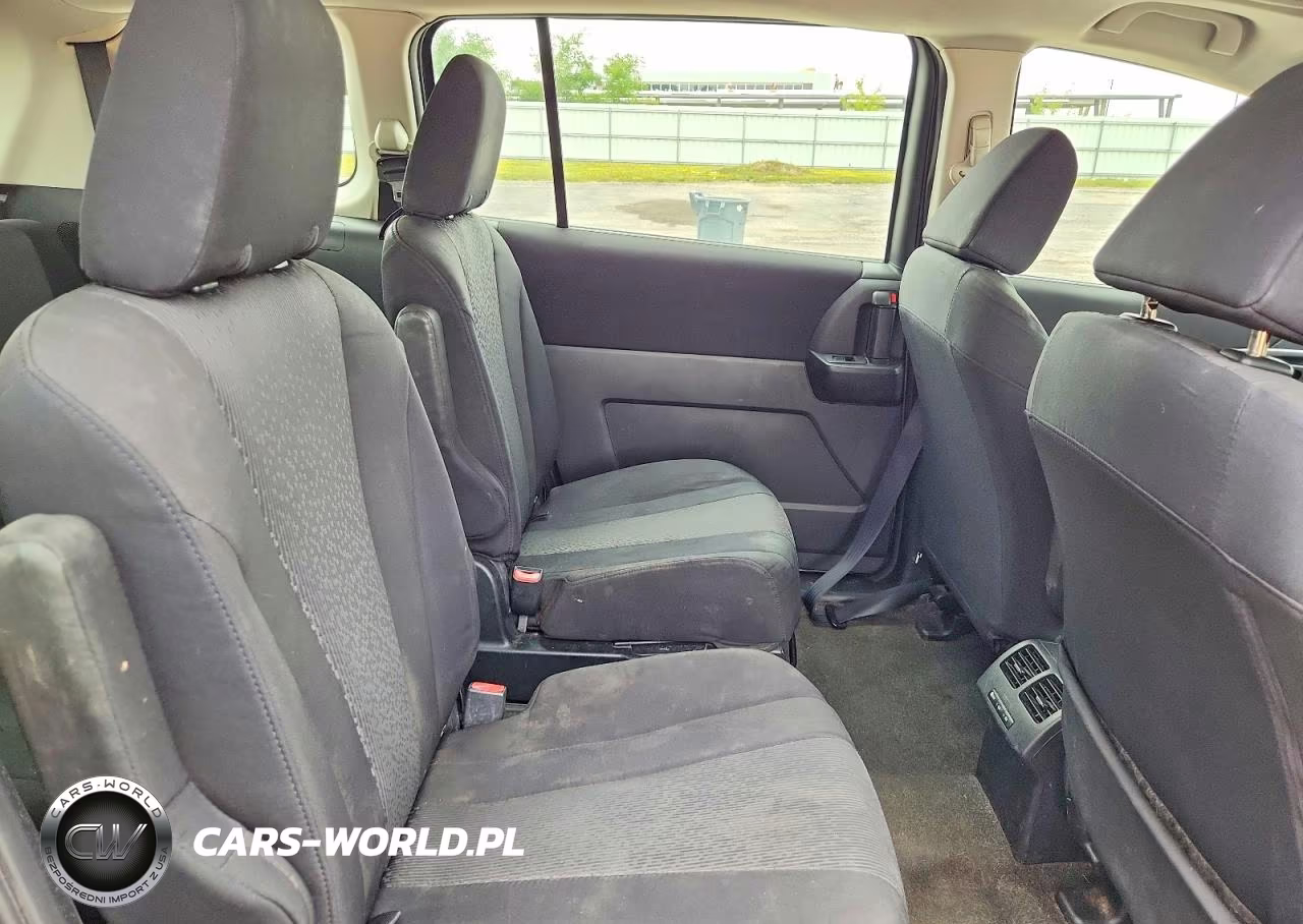 2012 Mazda 5 VIN:JM1CW2CL7C0137826 - 11