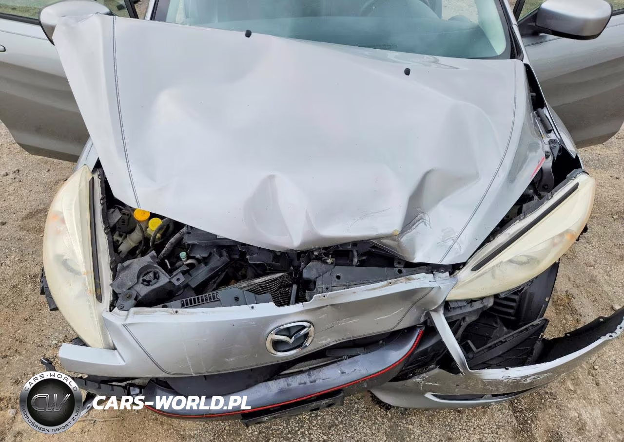 2012 Mazda 5 VIN:JM1CW2CL7C0137826 - 12