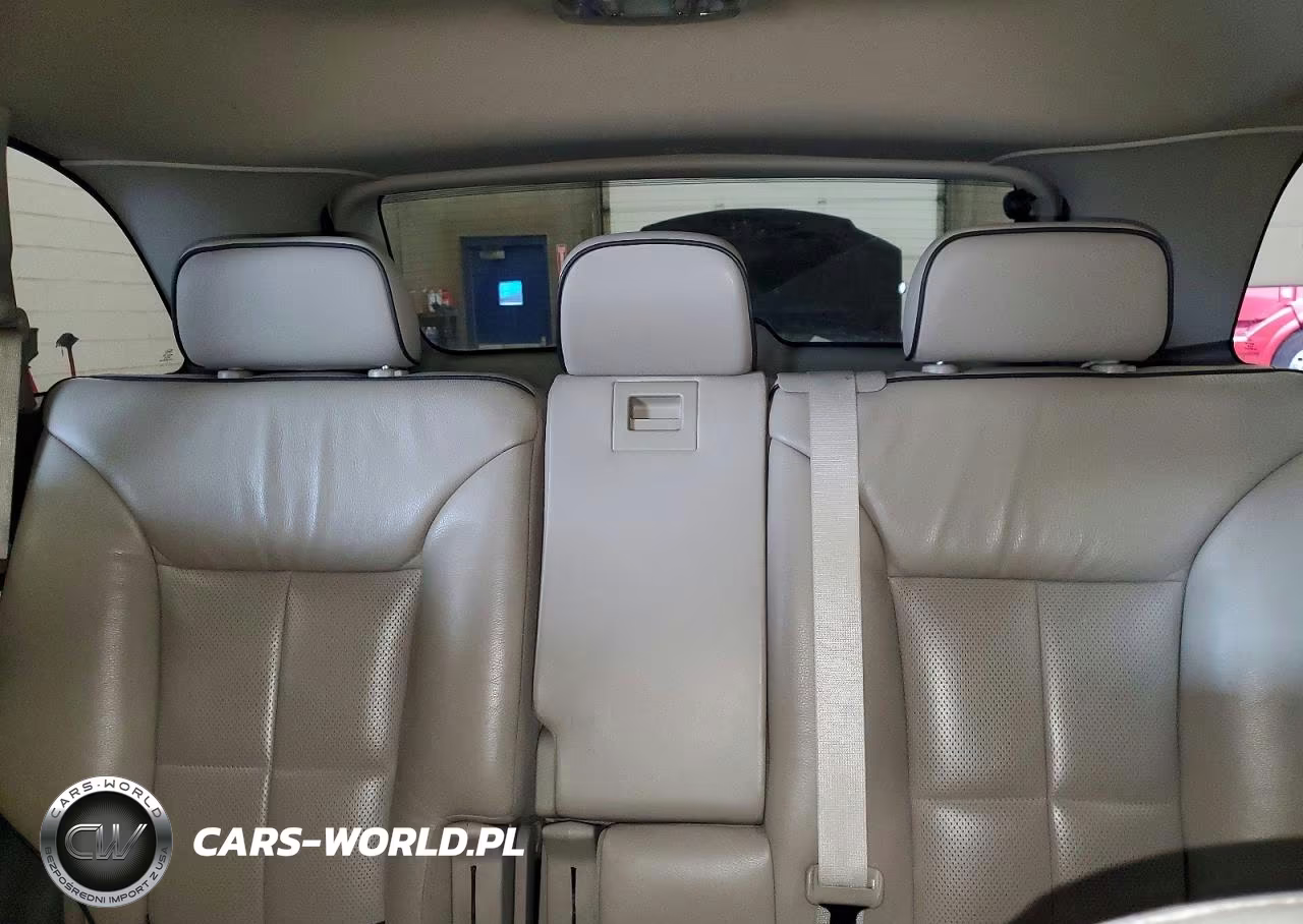 2008 Lincoln Mkx VIN:2LMDU88C28BJ15907 - 10