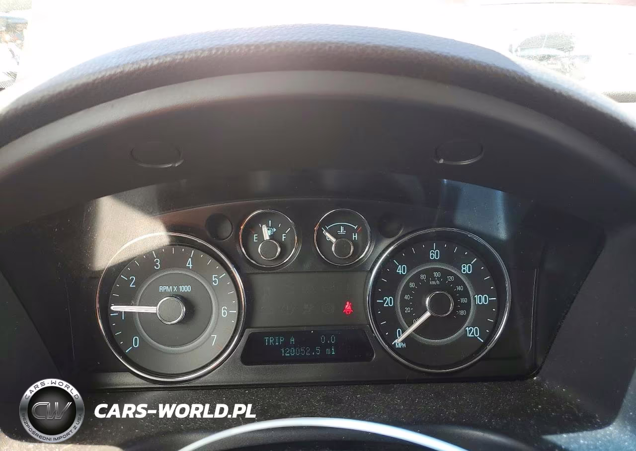 2011 Ford Flex Se VIN:2FMGK5BC4BBD15765 - 9