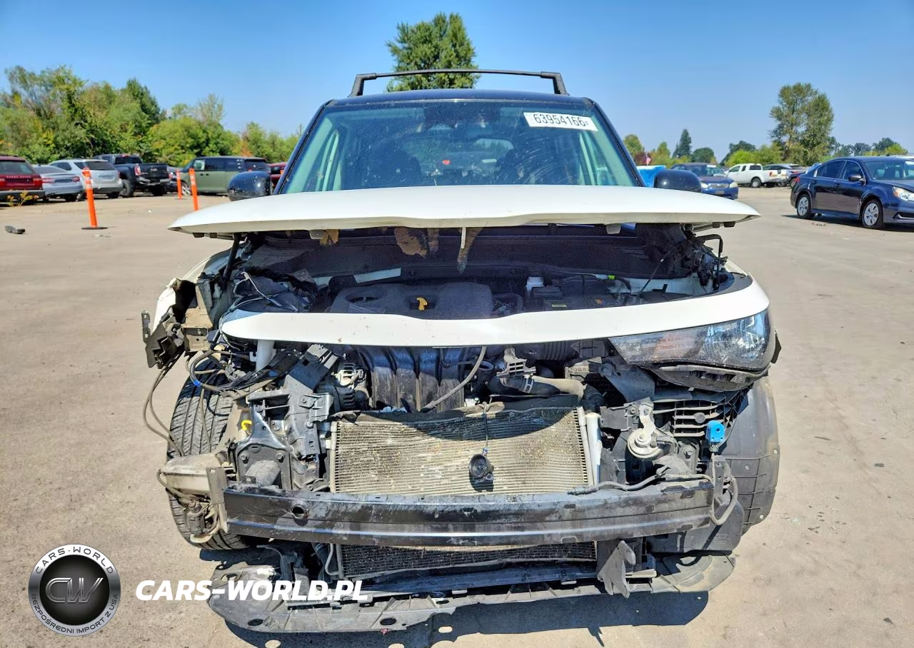 2023 Kia Soul S VIN:KNDJ23AU1P7190376 - 5