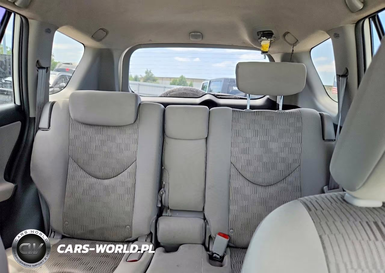 2011 Toyota Rav4 Base VIN:2T3BF4DV3BW098315 - 10