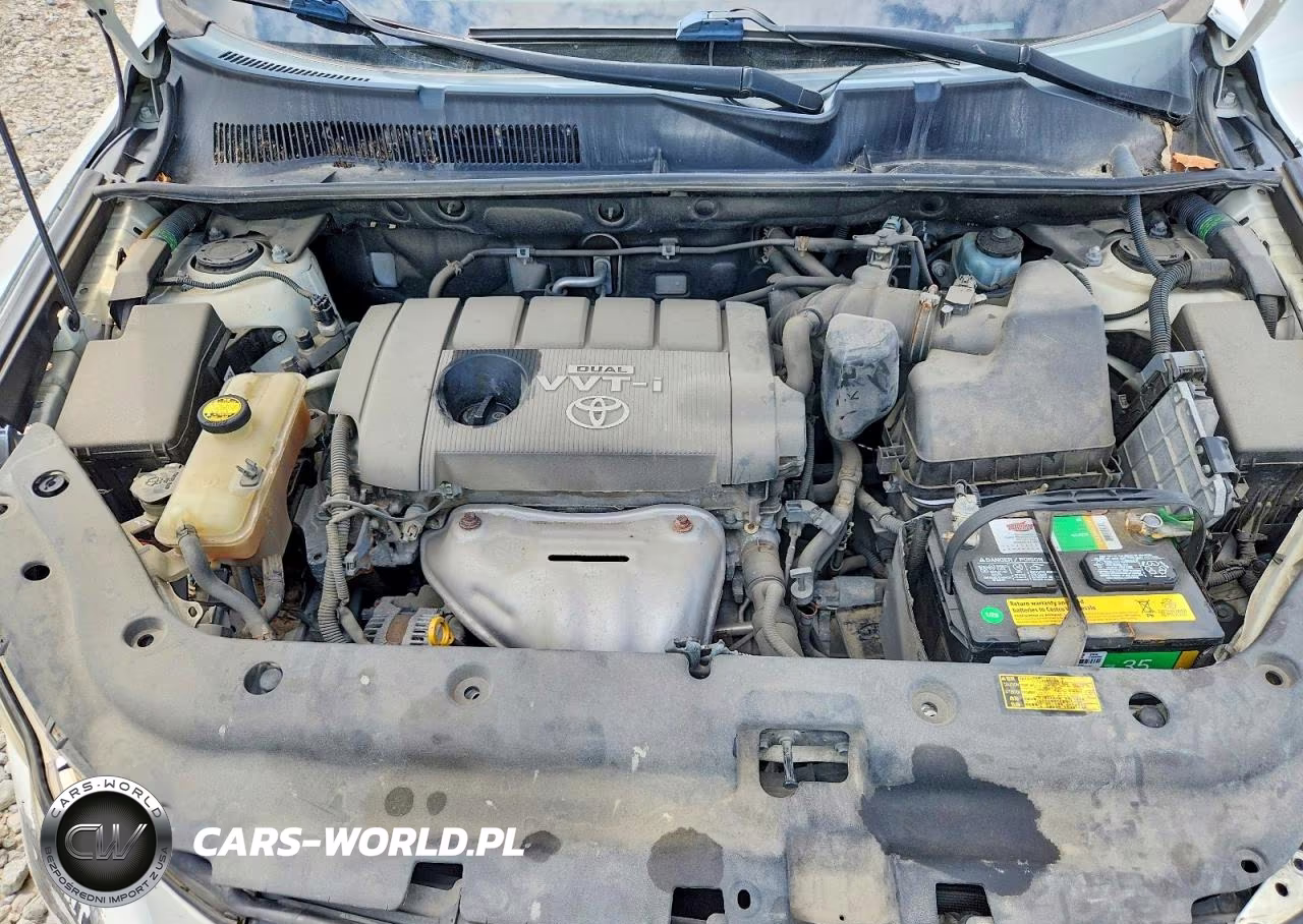 2011 Toyota Rav4 Base VIN:2T3BF4DV3BW098315 - 12