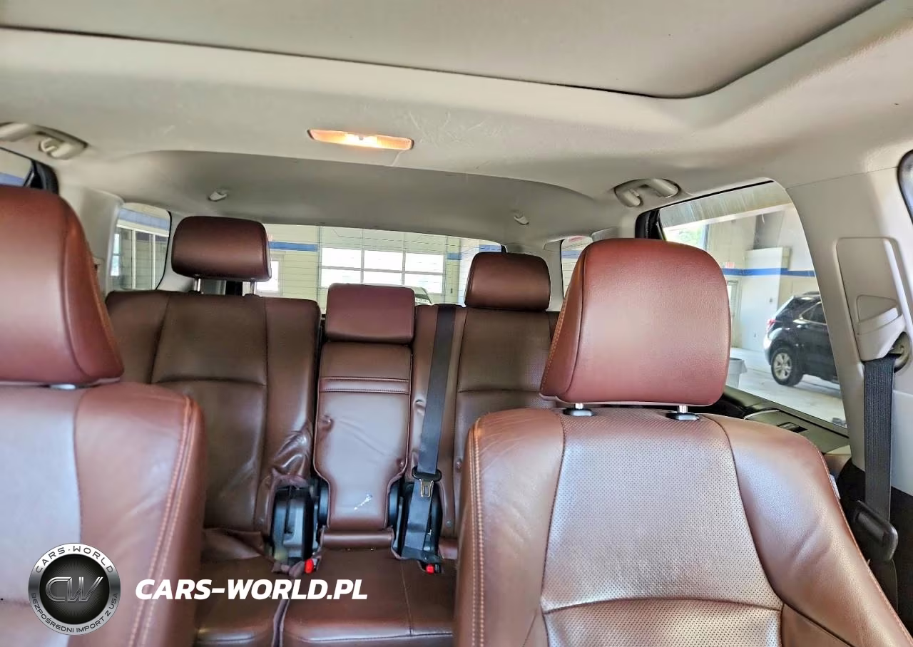 2018 Toyota 4Runner Limited VIN:JTEBU5JR0J5496201 - 10