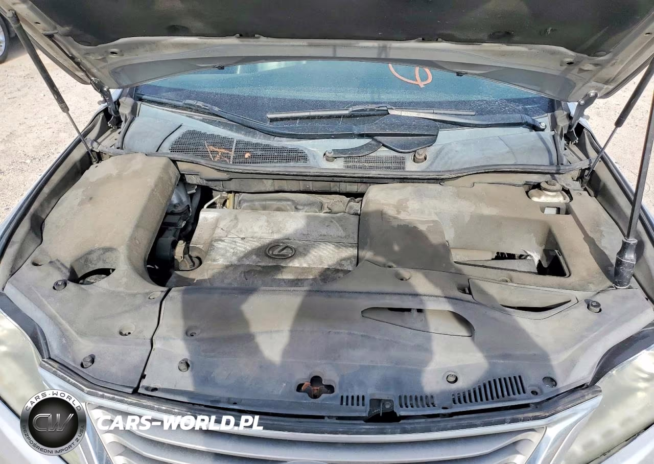 2014 Lexus Rx 350 Base VIN:2T2ZK1BA5EC147419 - 12