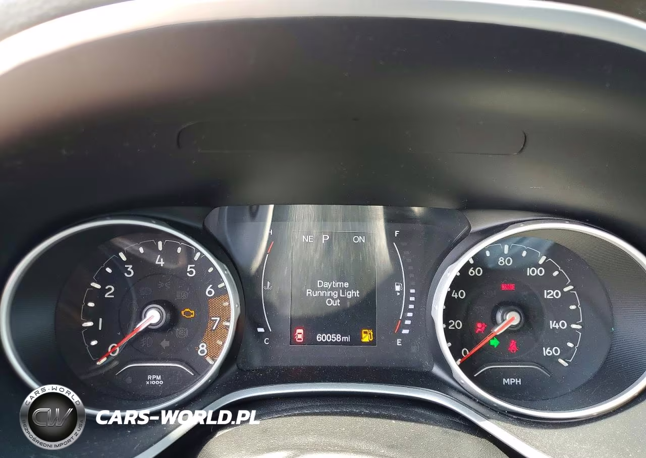 2020 Jeep Compass Sport VIN:3C4NJCAB1LT169648 - 9