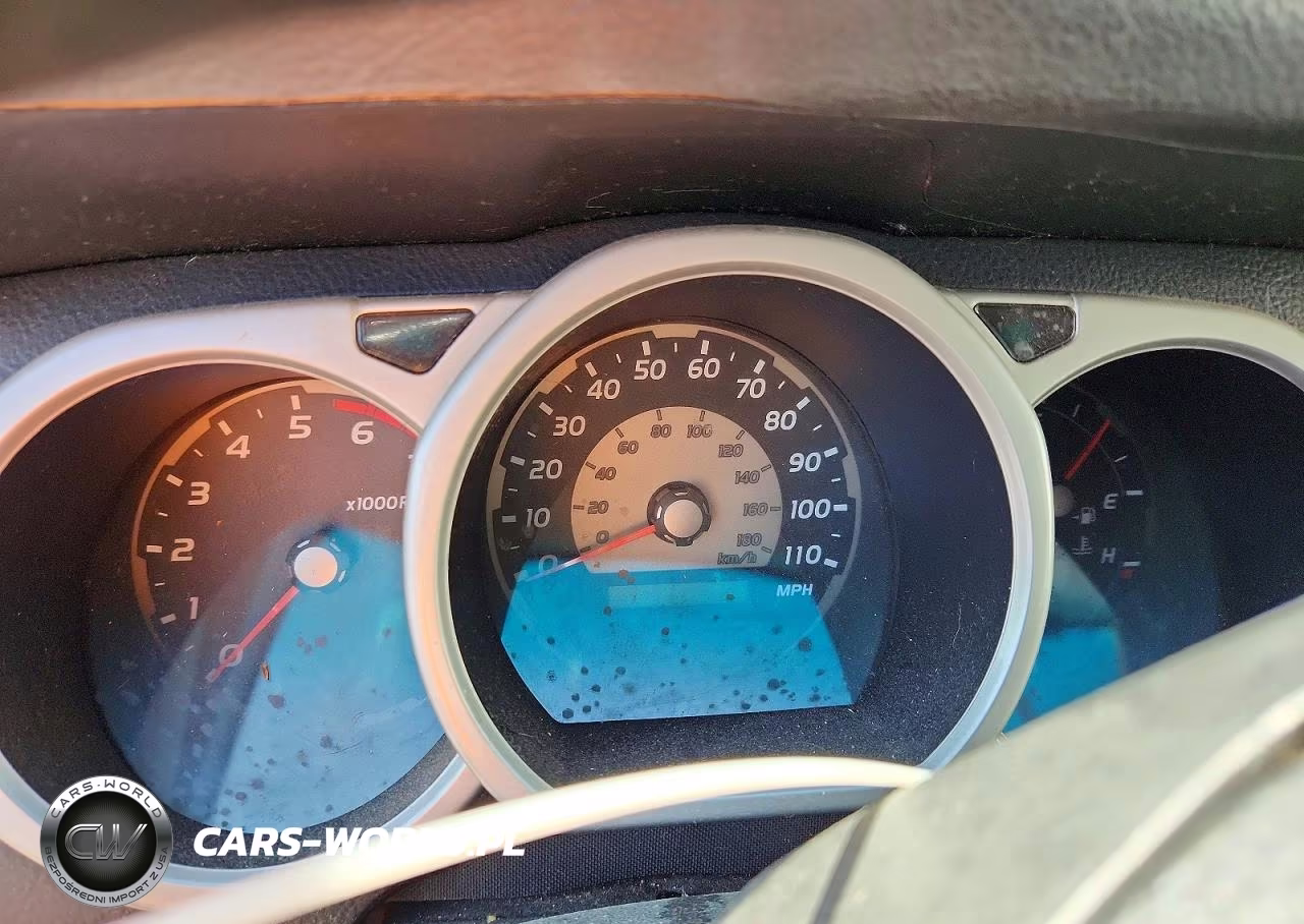 2003 Toyota 4Runner Sr5 VIN:JTEZU14R830001858 - 9