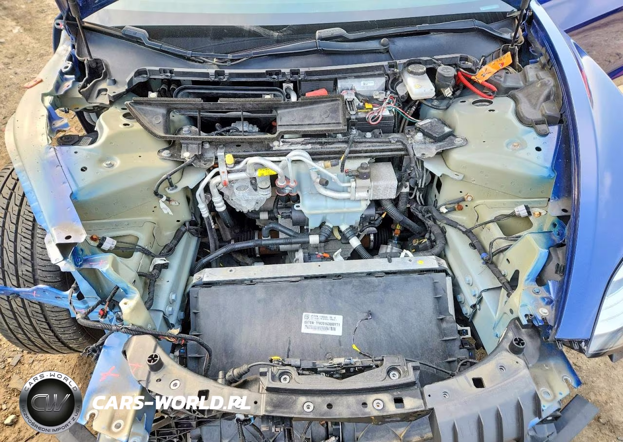 2020 Tesla Model 3 VIN:5YJ3E1EB0LF735162 - 11