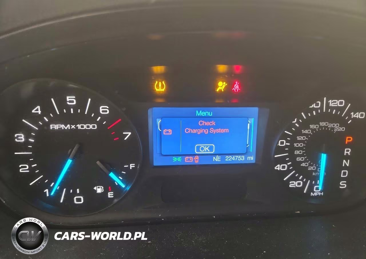 2013 Ford Edge Sel VIN:2FMDK4JC1DBC01594 - 9