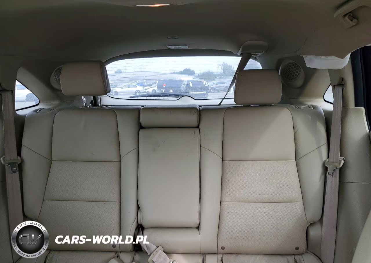 2015 Acura Rdx Technology VIN:5J8TB4H5XFL012552 - 10