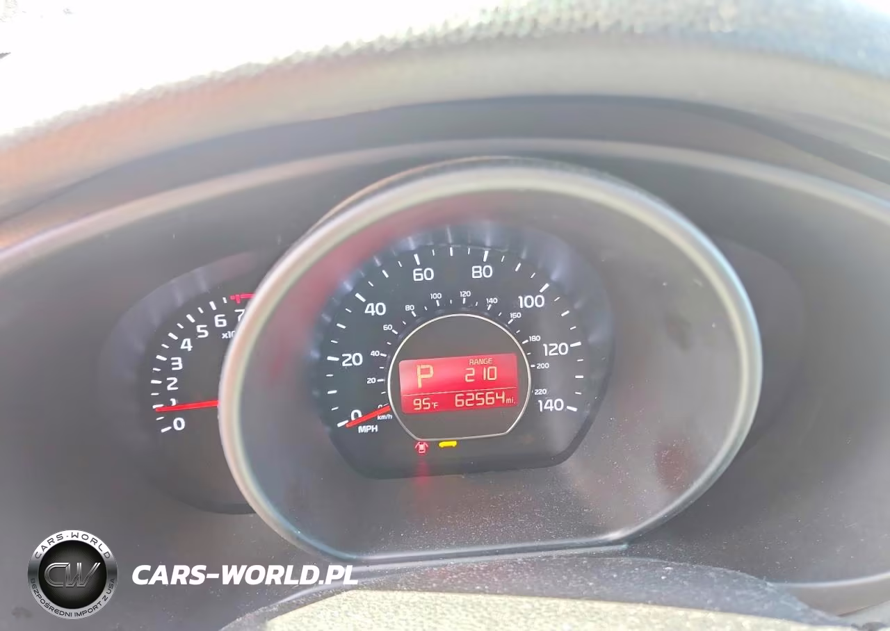 2016 Kia Soul VIN:KNDJN2A29G7322767 - 9