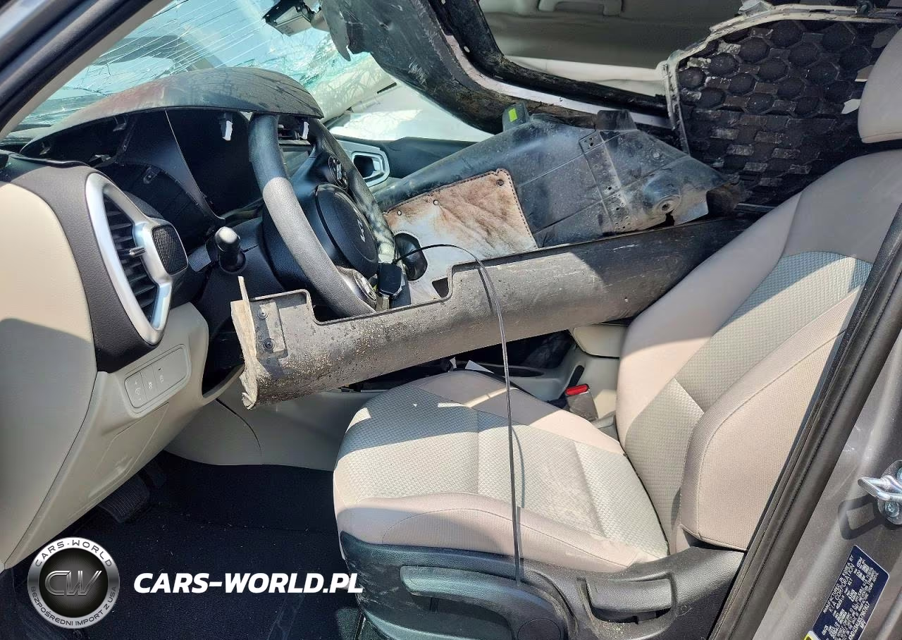2025 Kia Soul Lx VIN:KNDJ23AU0S7967817 - 7