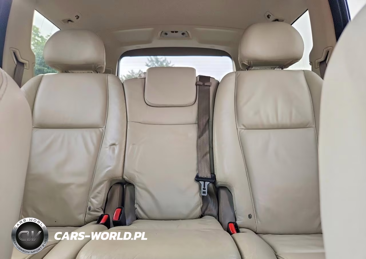 2011 Volvo Xc90 3.2 VIN:YV4952CZ2B1582921 - 10
