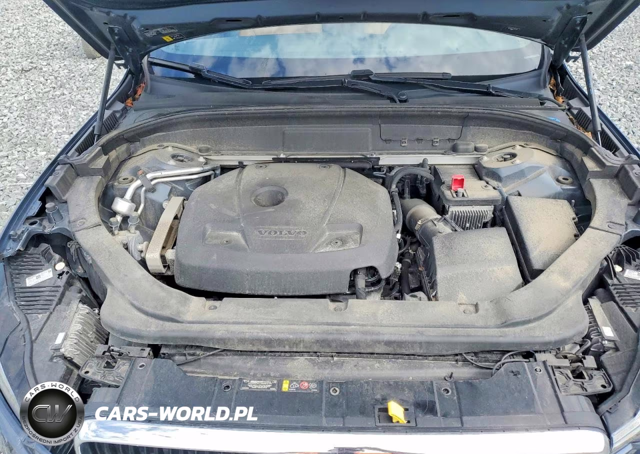 2020 Volvo Xc60 T5 Momentum VIN:YV4102RK0L1571021 - 11