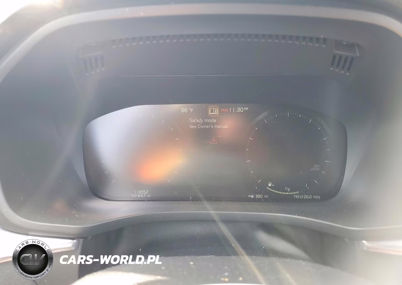 2020 Volvo Xc60 T5 Momentum VIN:YV4102RK0L1571021 - 9