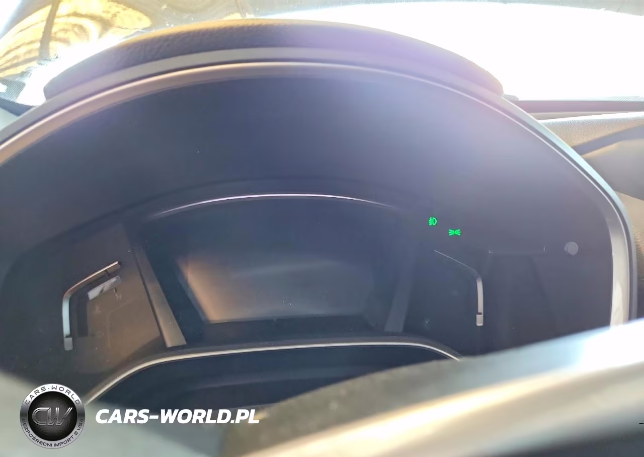 2021 Honda Cr-V Ex VIN:7FARW1H51ME017347 - 9