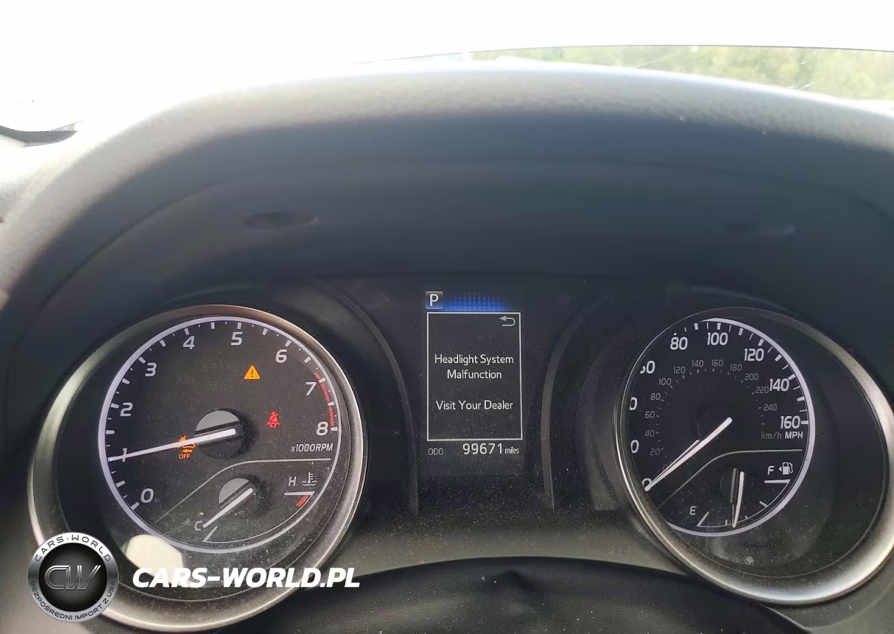 2022 Toyota Camry Se VIN:4T1G11AK6NU675123 - 9