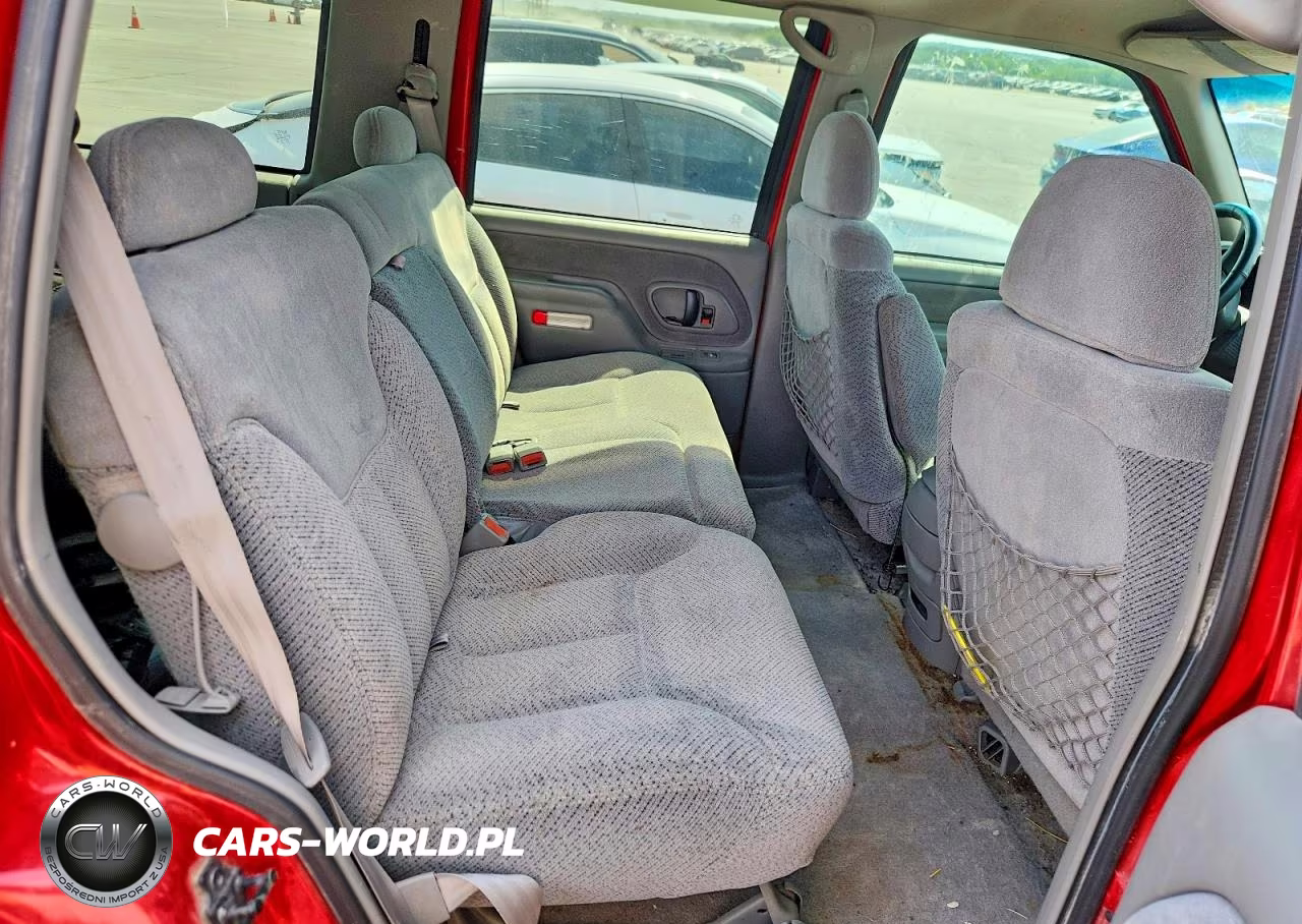 1999 GMC Yukon VIN:1GKEC13R8XJ732463 - 11