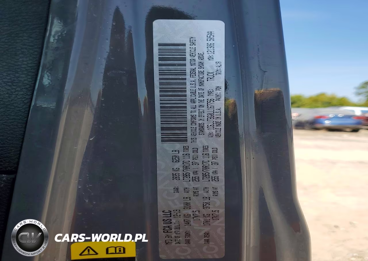2020 Jeep Gladiator Rubicon VIN:1C6JJTBG0LL167756 - 14