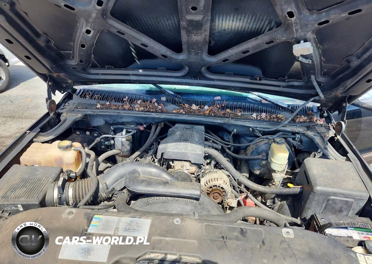 1999 Chevrolet Silverado K1500 VIN:1GCEK14V1XZ109892 - 11