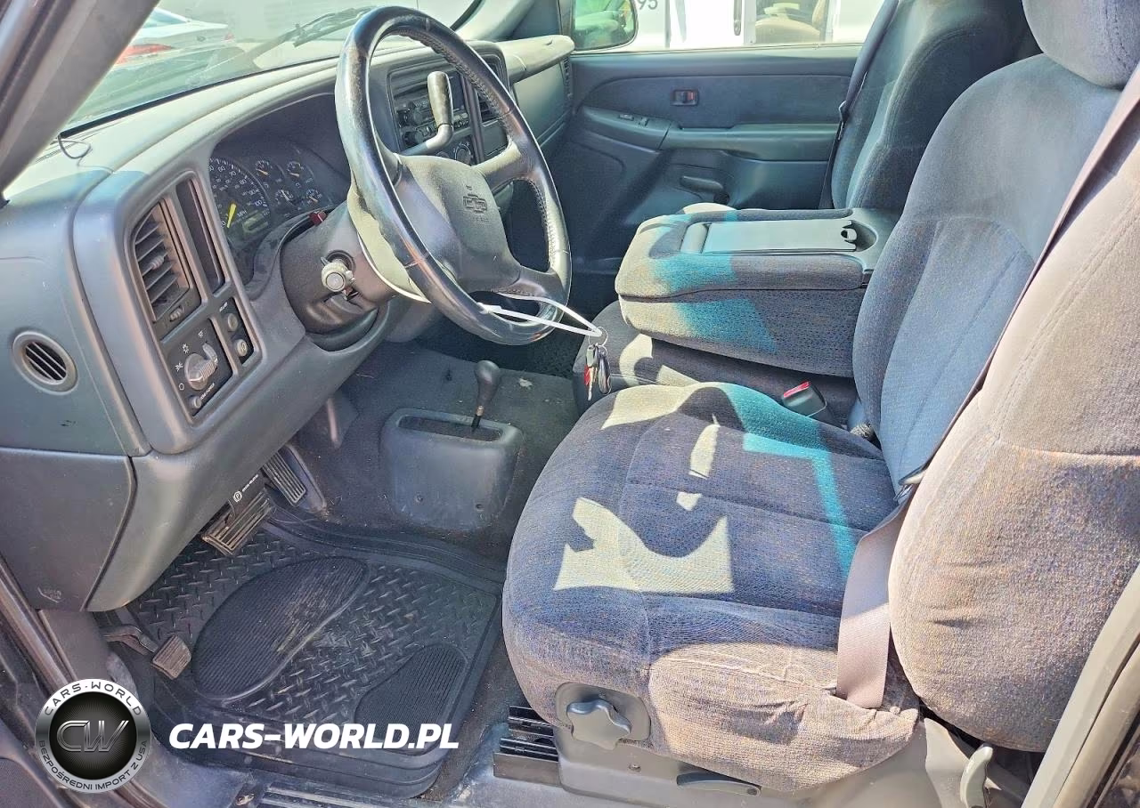 1999 Chevrolet Silverado K1500 VIN:1GCEK14V1XZ109892 - 7