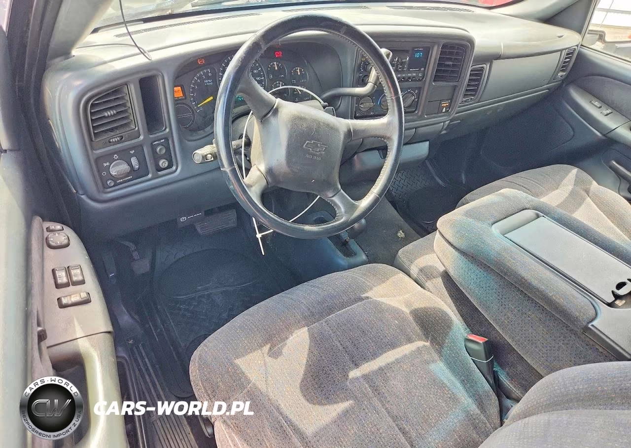 1999 Chevrolet Silverado K1500 VIN:1GCEK14V1XZ109892 - 8