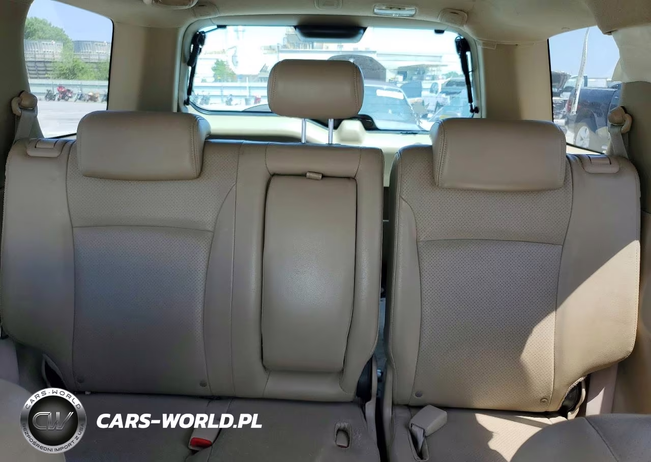 2006 Honda Cr-V Se VIN:JHLRD78906C023991 - 10