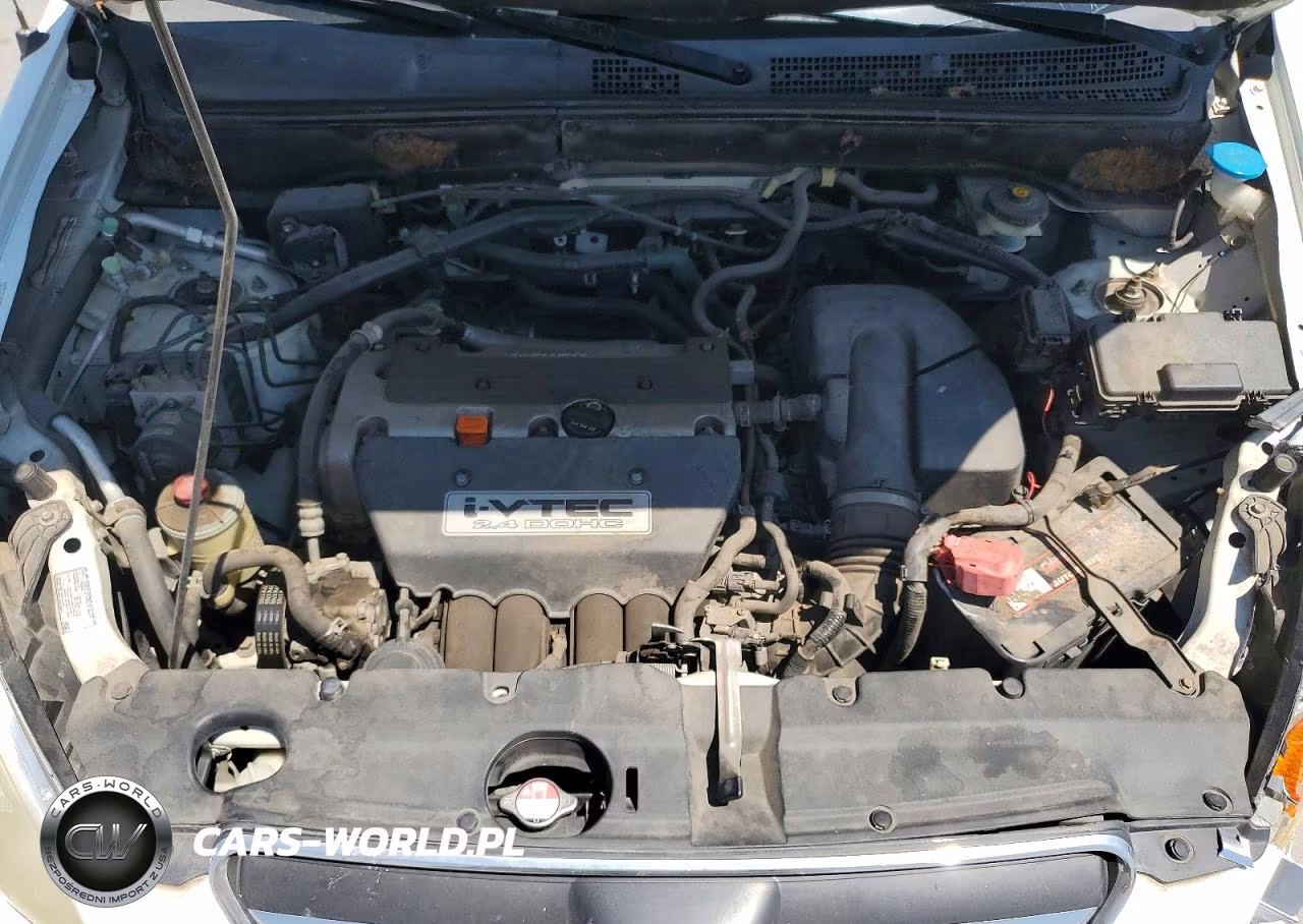 2006 Honda Cr-V Se VIN:JHLRD78906C023991 - 12