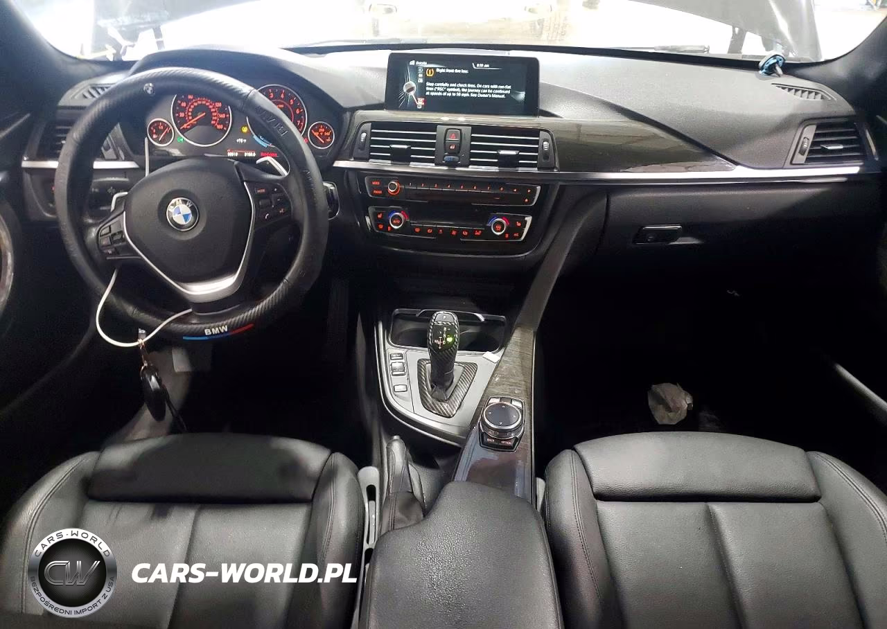2016 BMW 428 I Gran Coupe Sulev VIN:WBA4A9C52GG505272 - 8