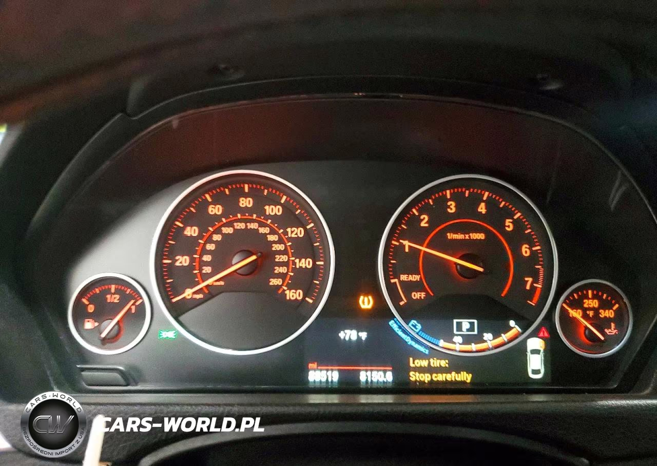 2016 BMW 428 I Gran Coupe Sulev VIN:WBA4A9C52GG505272 - 9