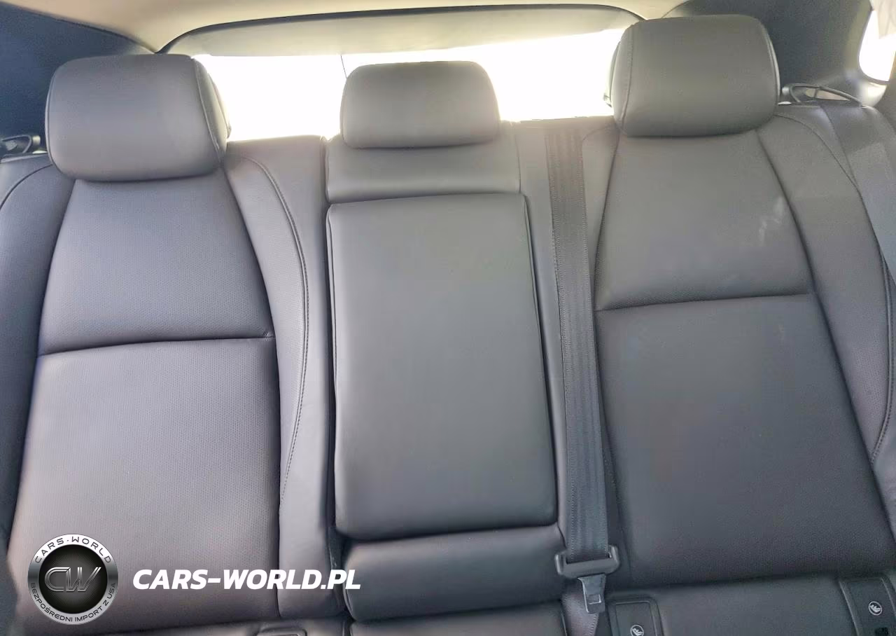2023 Mazda Cx-30 Premium Plus VIN:3MVDMBEY6PM517339 - 10