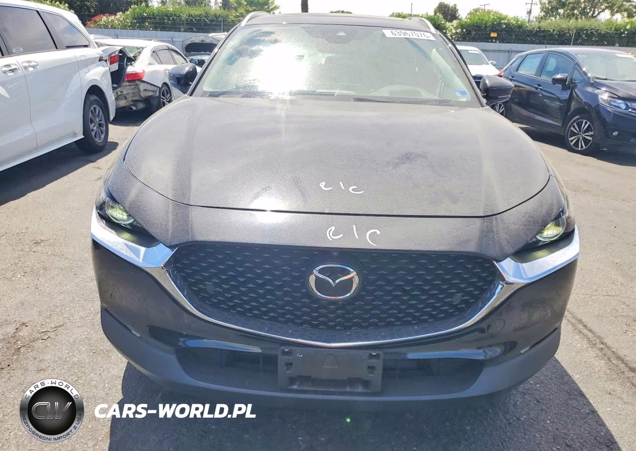2023 Mazda Cx-30 Premium Plus VIN:3MVDMBEY6PM517339 - 5