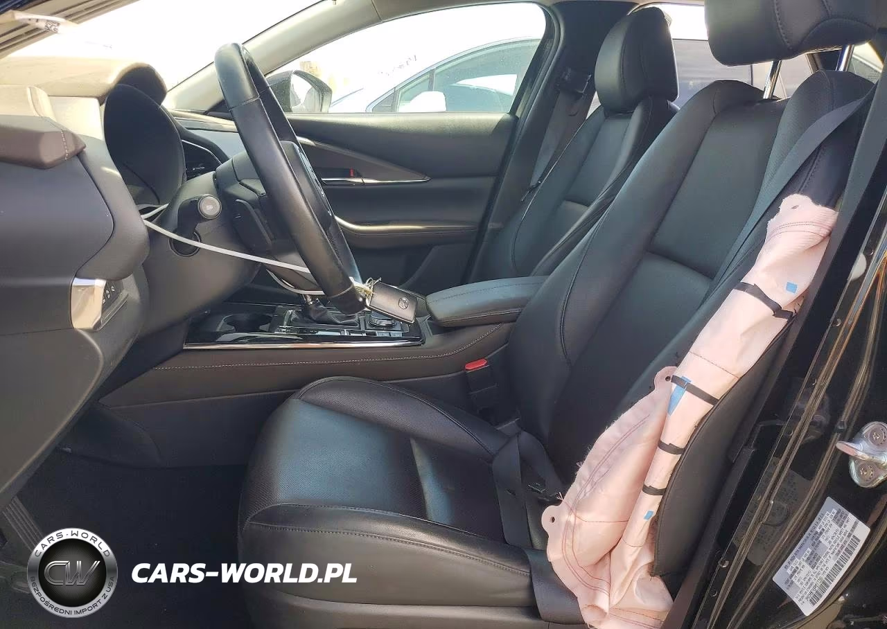2023 Mazda Cx-30 Premium Plus VIN:3MVDMBEY6PM517339 - 7