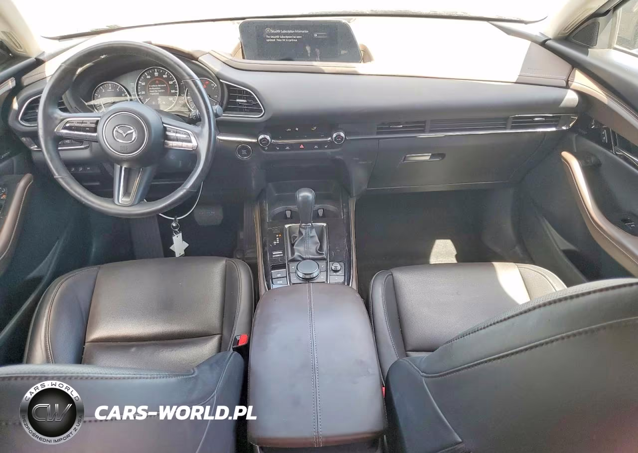 2023 Mazda Cx-30 Premium Plus VIN:3MVDMBEY6PM517339 - 8