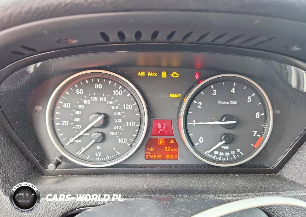 2013 BMW X5 xDrive35I VIN:5UXZV4C59D0B09765 - 9