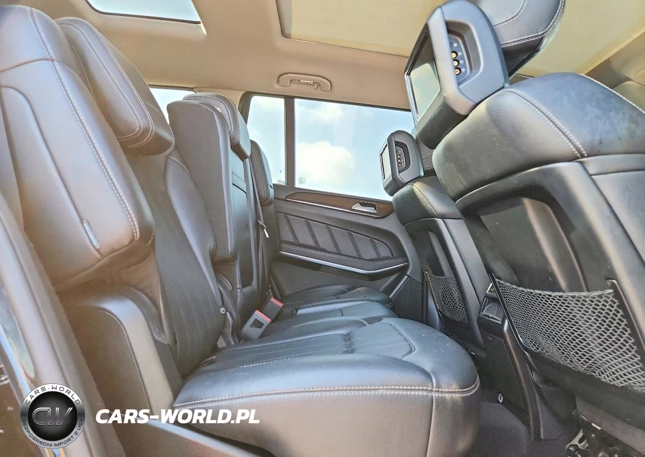 2013 Mercedes-Benz Gl 450 4Matic VIN:4JGDF7CE4DA135395 - 11