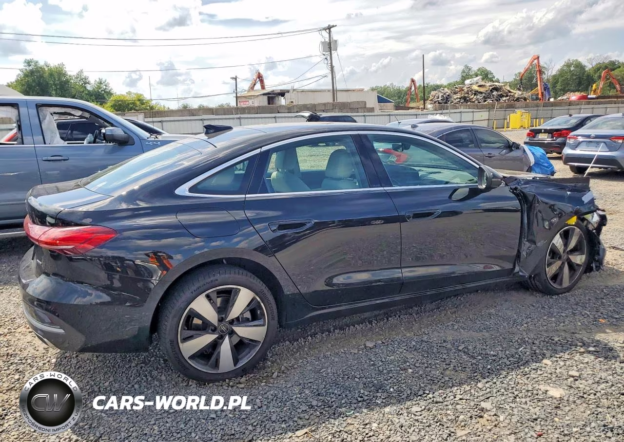 2025 Audi A5 Premium VIN:WAU1BCFU9SN082792 - 3