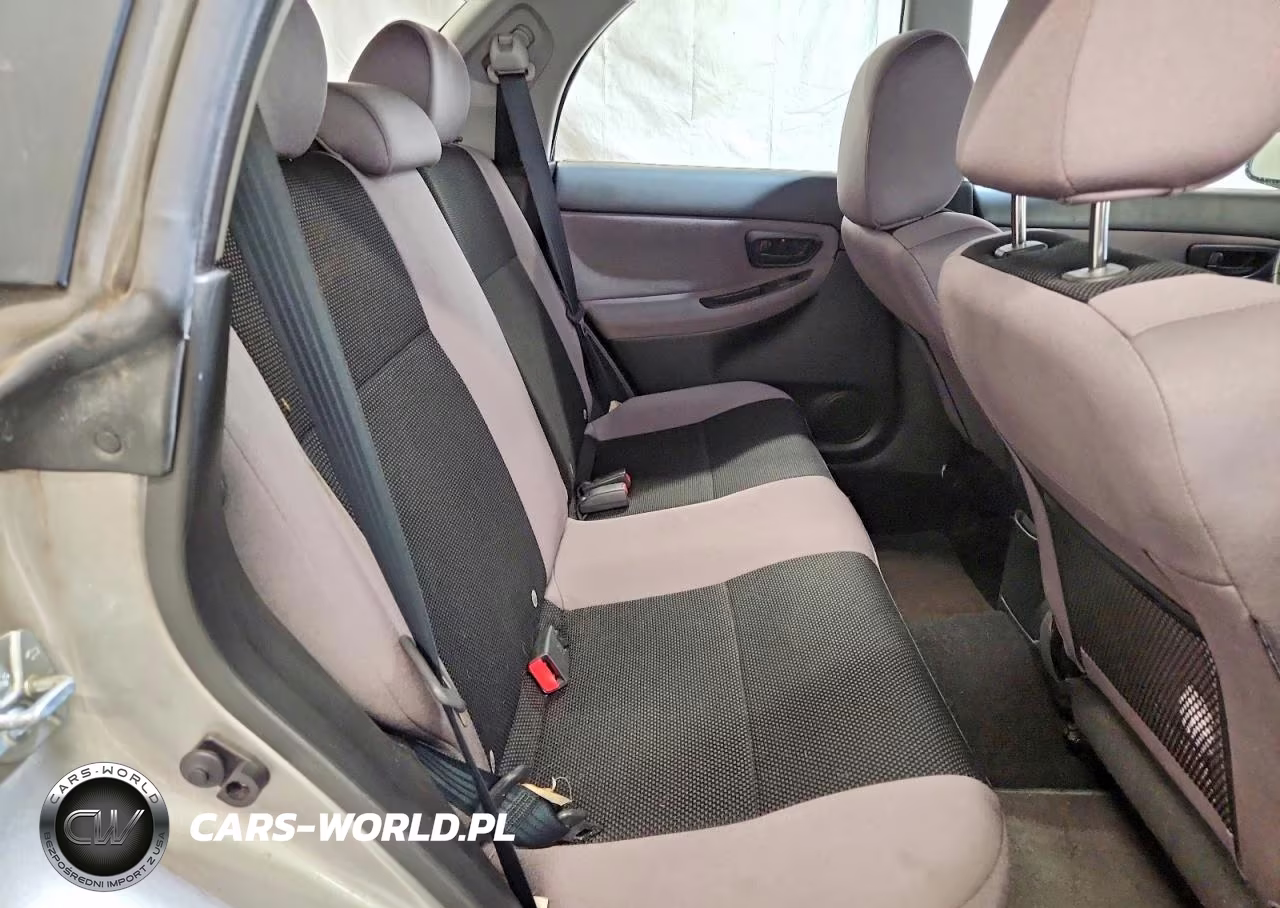 2007 Subaru Impreza 2.5I VIN:JF1GG61667H802201 - 11