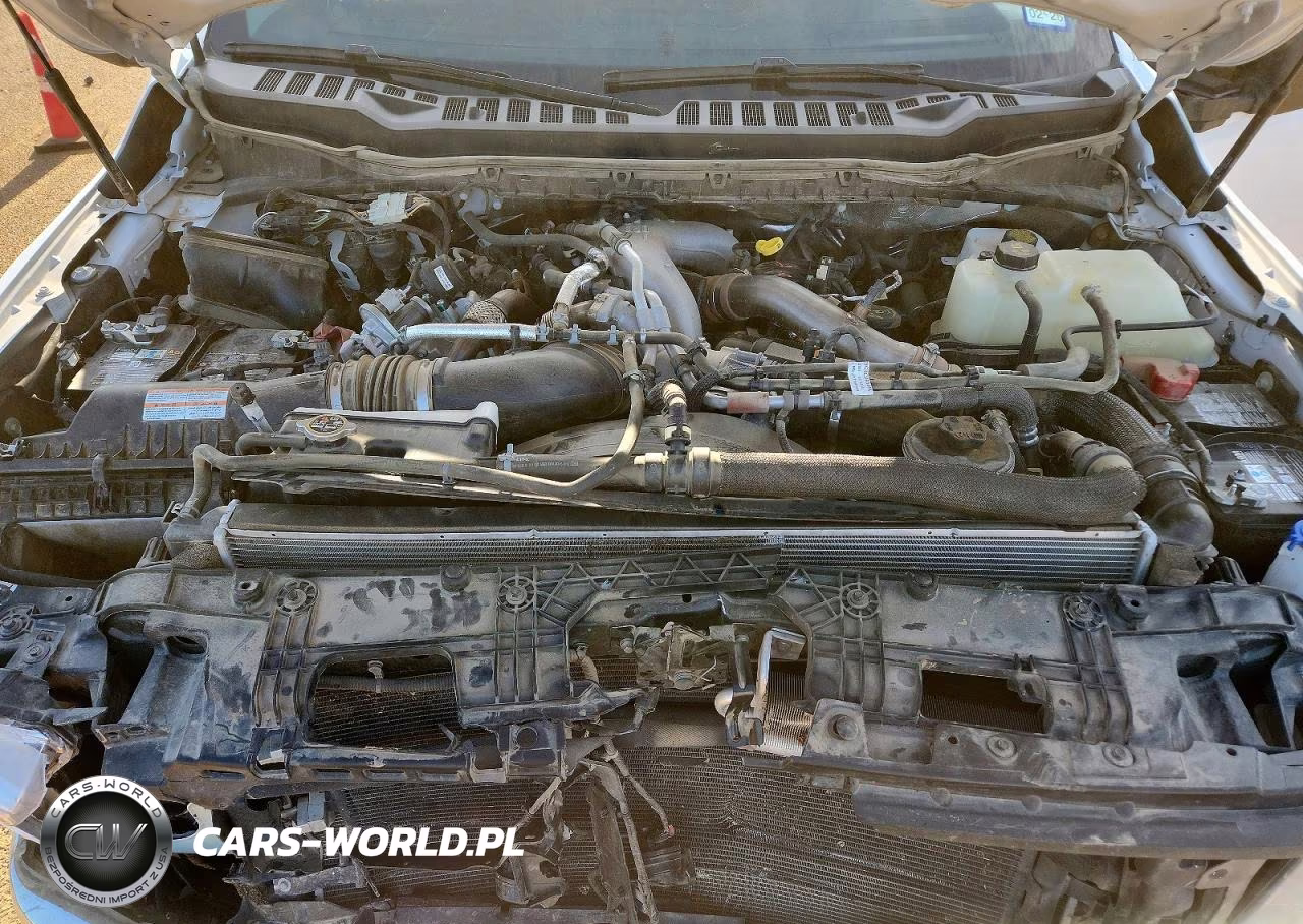 2024 Ford F350 Super Duty VIN:1FT8W3DMXREF48104 - 11