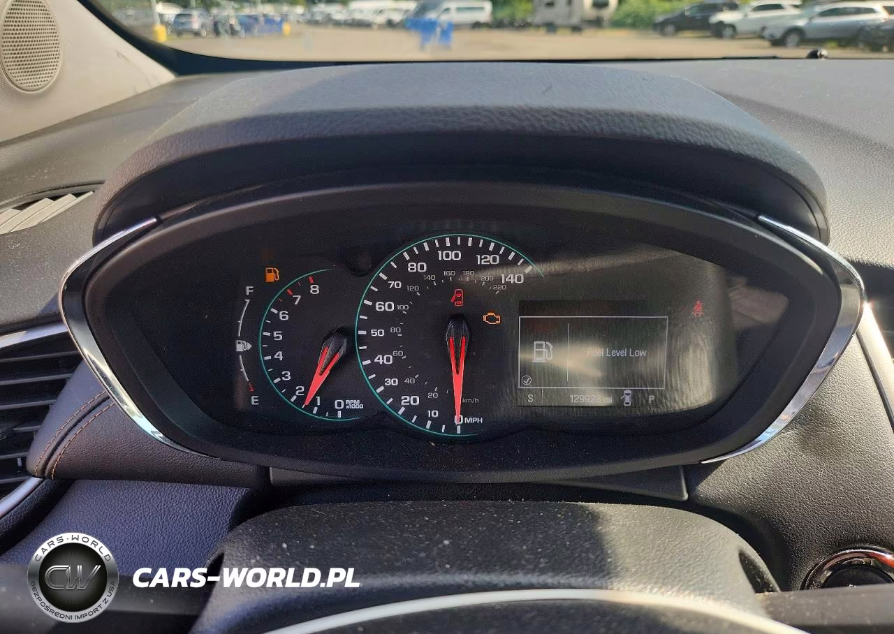 2018 Chevrolet Trax 1Lt VIN:KL7CJPSB0JB712075 - 9