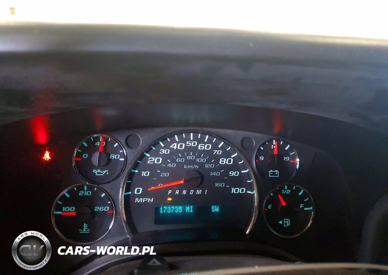 2011 Chevrolet Express G3500 Ls VIN:1GNZGZHG4B1101880 - 9