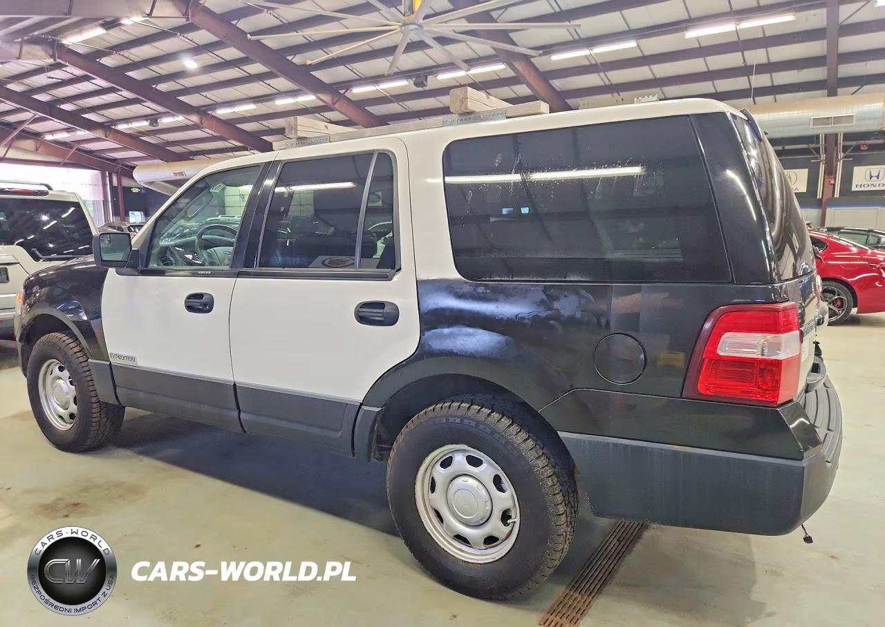 2012 Ford Expedition Xl VIN:1FMJU1G54CEF47761 - 2