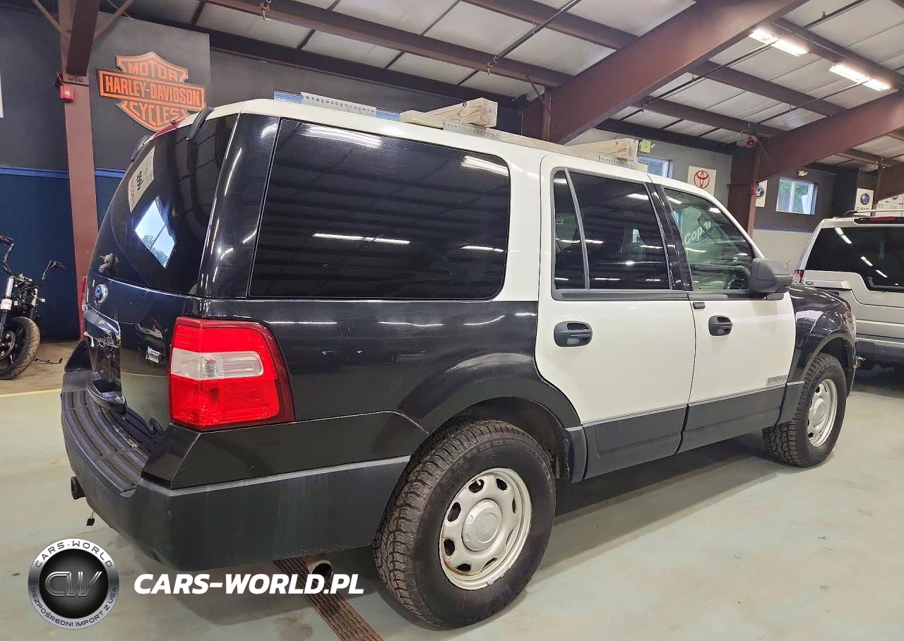 2012 Ford Expedition Xl VIN:1FMJU1G54CEF47761 - 3