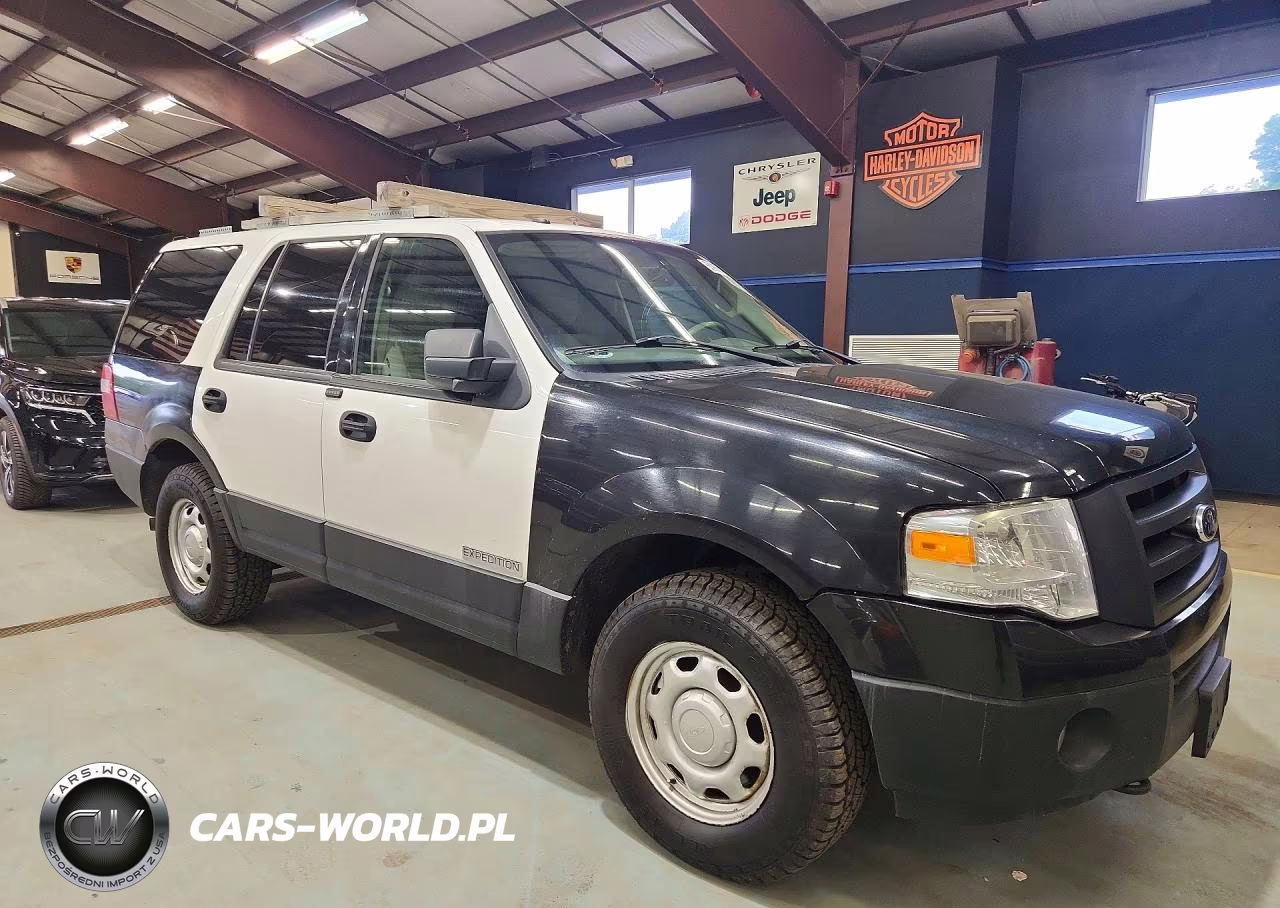 2012 Ford Expedition Xl VIN:1FMJU1G54CEF47761 - 4