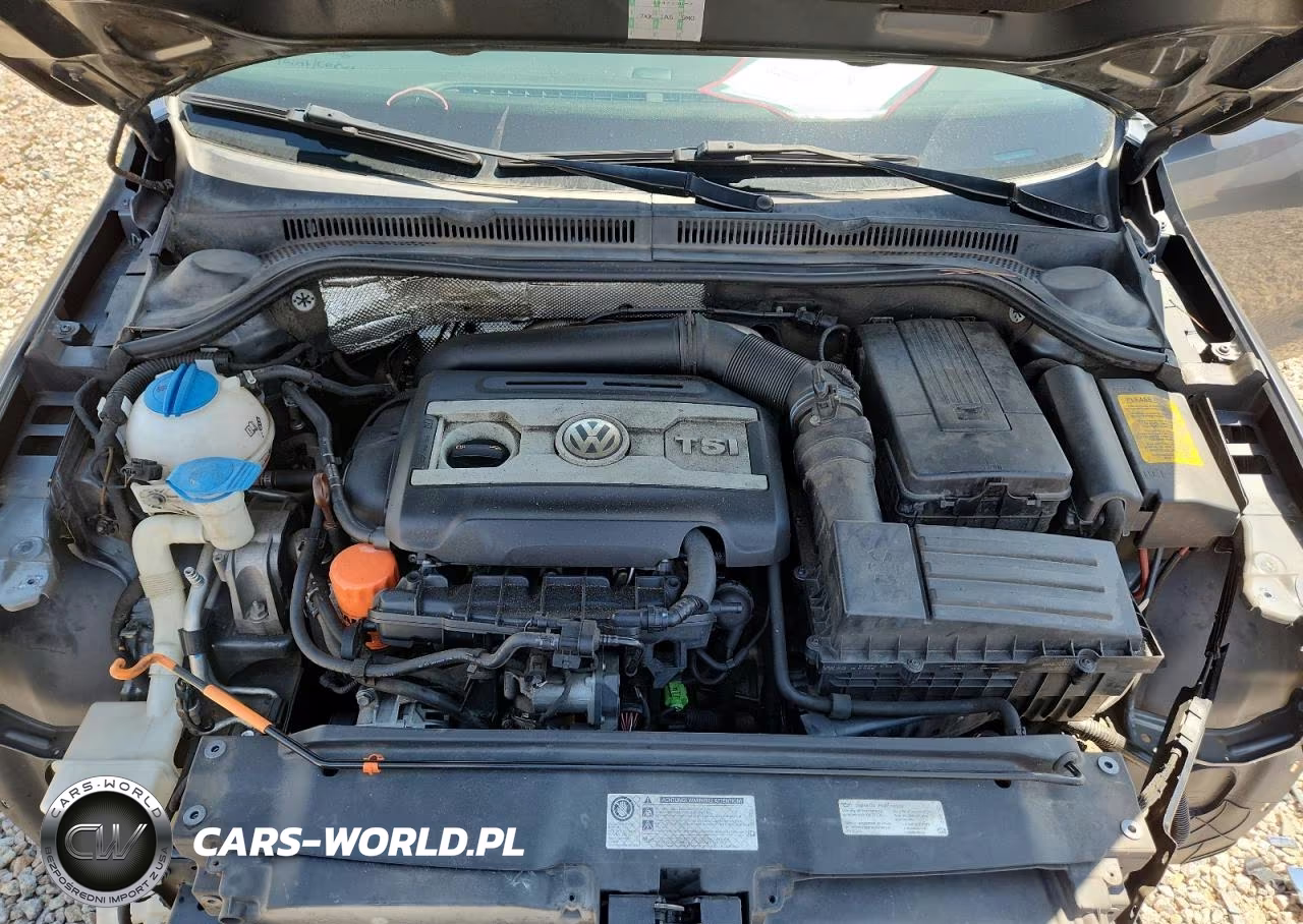 2012 Volkswagen Jetta Gli VIN:3VW467AJ4CM420360 - 11
