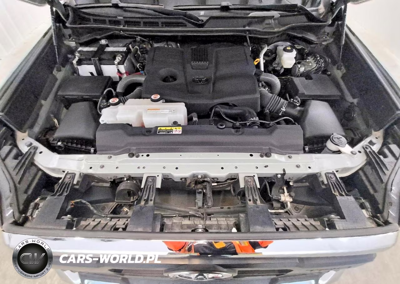 2023 Toyota Tundra Sr5 VIN:5TFLA5DB4PX119447 - 11