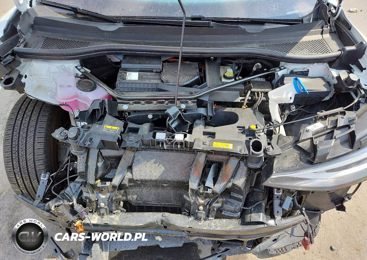 2025 Volkswagen Id.4 Pro VIN:1V2DSPE87SC015842 - 12