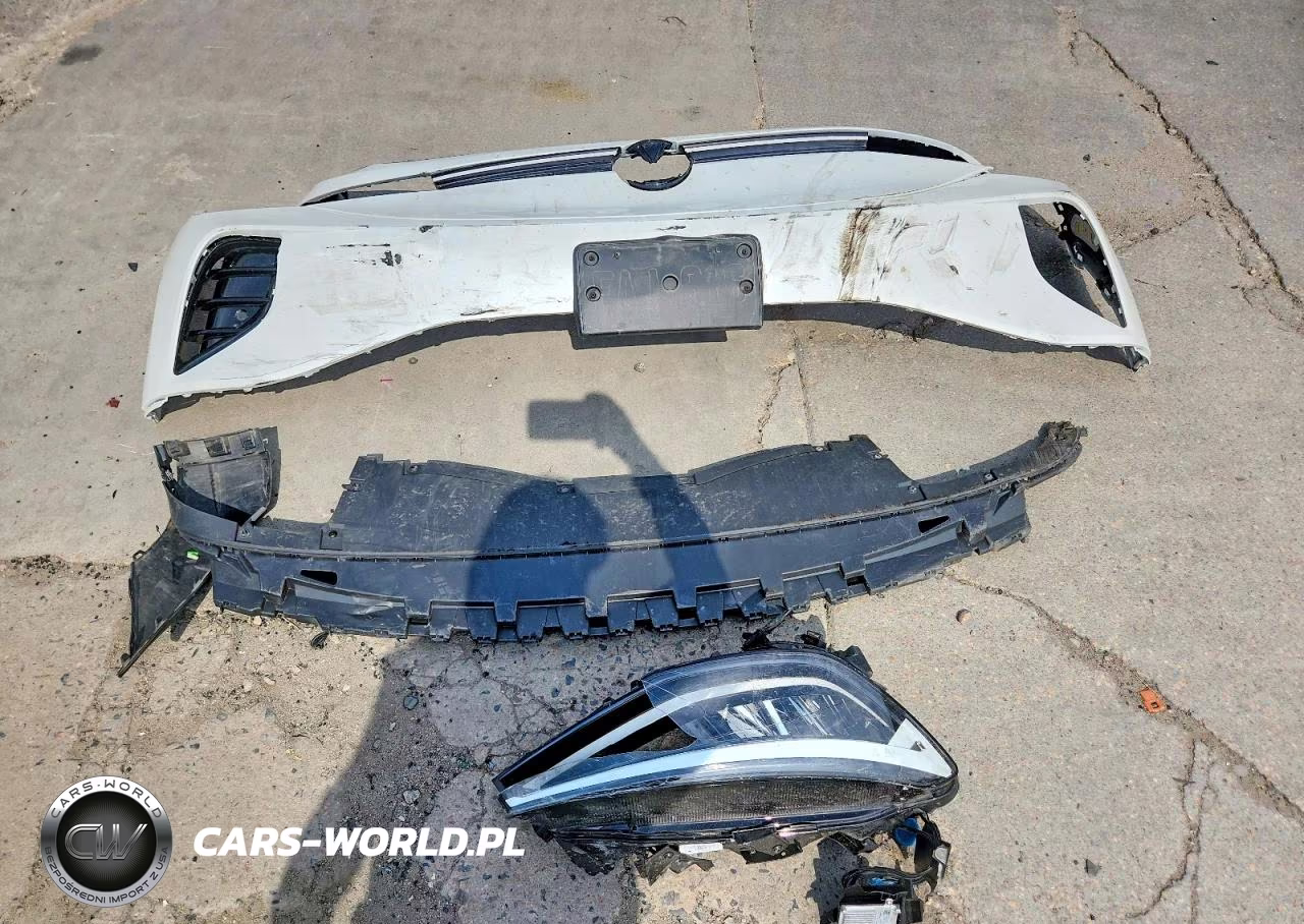 2025 Volkswagen Id.4 Pro VIN:1V2DSPE87SC015842 - 13