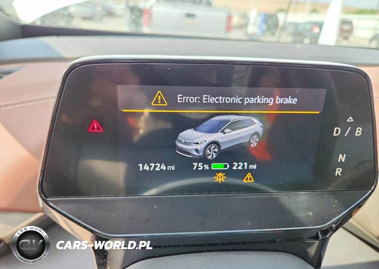 2025 Volkswagen Id.4 Pro VIN:1V2DSPE87SC015842 - 9