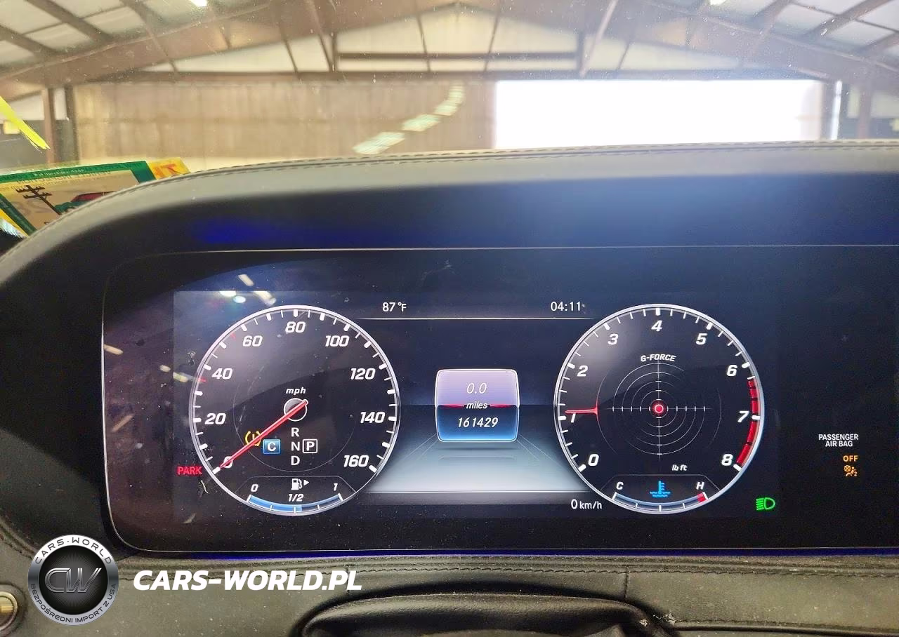 2018 Mercedes-Benz S 560 4Matic VIN:WDDUG8GB0JA406235 - 9